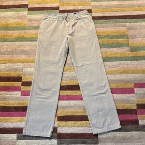 NWT Vineyard vine classic fit club pant size 32x34